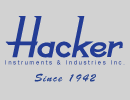 Hacker Instruments & Industries, Inc.